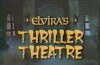 Elvira's Thriller Theatre (1989)