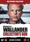Mankells Wallander (2005)