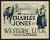 Western Luck (1924)