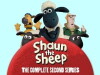 Shaun the Sheep (2007)