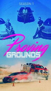 Proving Grounds (2018)