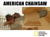 American Chainsaw (2012)