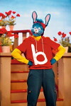 Bobo (2011)