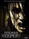 Finders Keepers (2018)