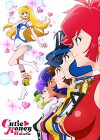 Cutie Honey Universe (2018)