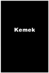 Kemek (1970)