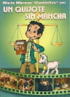 A Quixote Without La Mancha (1969)
