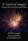 A Touch of Magic! (2019)