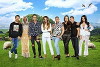 Celebs on the Farm (2018)