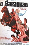 O Garanhão no Lago das Virgens (1977)