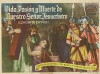 Christian Wahnschaffe, 2. Teil - Die Flucht aus dem goldenen Kerker (1921)