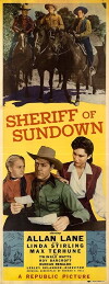 Sheriff of Sundown (1944)