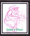 Edsel's Place (2019)