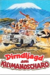 Dirndljagd am Kilimandscharo (1983)