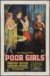 Poor Girls (1927)