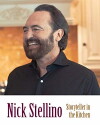 Nick Stellino: Storyteller in the Kitchen (2017)