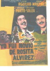 Rosita Alvirez Was My Betrothed (1955)