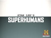 Stan Lee's Superhumans (2010)