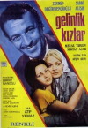 Gelinlik kizlar (1972)