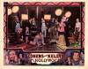 The Cohens and Kellys in Hollywood (1932)