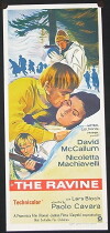 Ein Atemzug Liebe (1969)