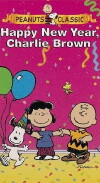 Happy New Year, Charlie Brown (1986)