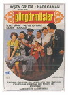 Güngörmüsler (1976)