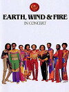 Earth, Wind & Fire in Concert (1984)