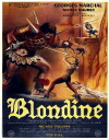 Blondine (1945)