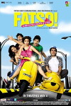 Fatso! (2012)