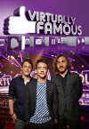 Virtually Famous (2014)