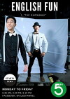 English Fun (2018)