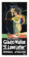The Love Letter (1923)
