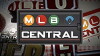 MLB Central (2015)