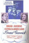 The Great Garrick (1937)