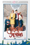 Svensson Svensson - Filmen (1997)