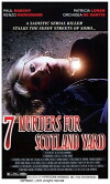 Seven Murders for Scotland Yard (1972)