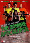Me and My Mates vs. The Zombie Apocalypse (2015)