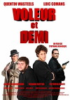 Voleur et demi (2012)