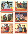 The Lone Gun (1954)