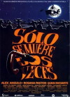 Sólo se muere dos veces (1997)
