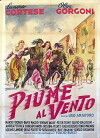 Piume al vento (1950)