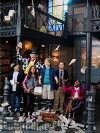 Escape from Mr. Lemoncello's Library (2017)