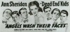 Angels Wash Their Faces (1939)