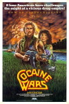 American Scorpion (1985)