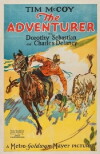 The Adventurer (1928)