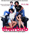 Theirbnb (2016)