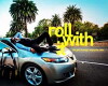 Roll with It (2018)