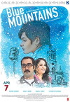 Blue Mountains (2017)