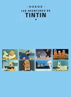 Die Abenteuer von Tim und Struppi (1957)